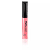 RIMMEL LONDON-OH MY GLOSS gloss 150 glossaholic-DrShampoo - Perfumaria e Cosmética